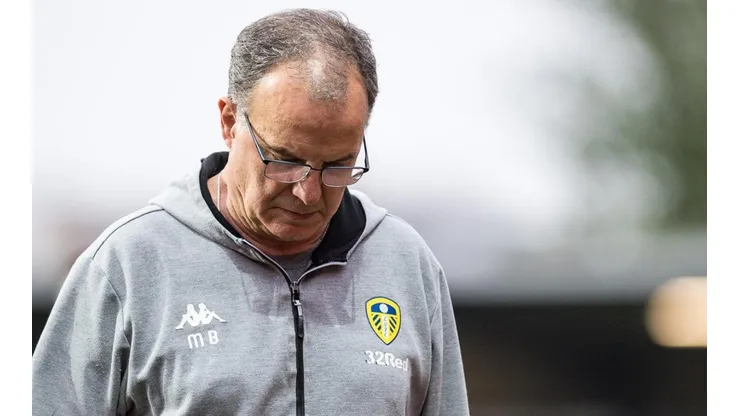 ¿Seguirá Bielsa en el Leeds?