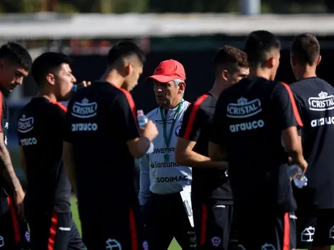 Atento Chile: la mitad de las selecciones sí publicaron prenóminas