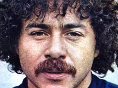 Carlos Caszely y la Copa América: "Difiero de los que están ilusionados"