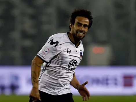 Jorge Valdivia es el #JugadorMaestro de la fecha 12 del torneo nacional