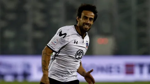 El Mago Jorge Valdivia se quedó con el 52,5% de las preferencias del #JugadorMaestro de la fecha 12 del torneo nacional