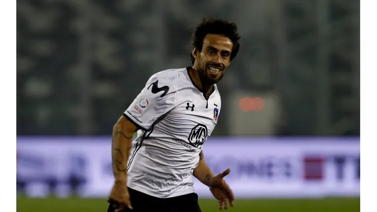 El Mago Jorge Valdivia se quedó con el 52,5% de las preferencias del #JugadorMaestro de la fecha 12 del torneo nacional