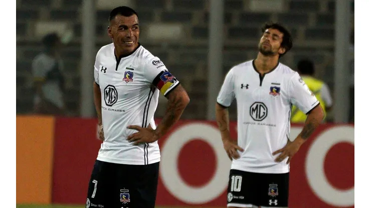 Mario Salas espera contar con Paredes y Valdivia al 100 por ciento para el Superclásico