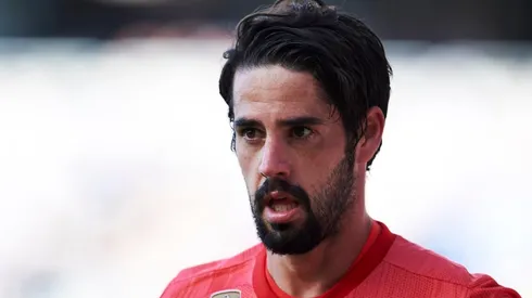 Isco acepta un papel secundario para seguir en Real Madrid