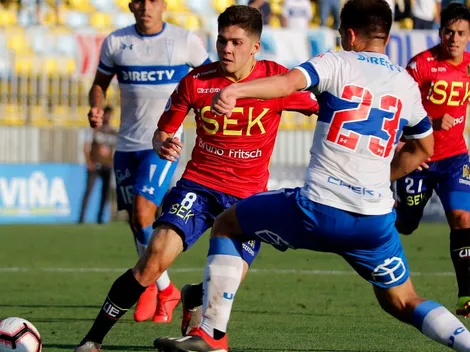 Caos calendario por la Sudamericana en UC y Unión