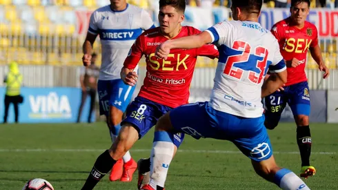 El duelo entre cruzados e hispanos puede cambiar de fecha