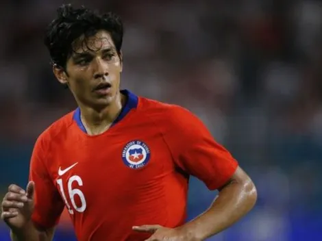 Matías Fernández busca salir de Junior para volver a Colo Colo