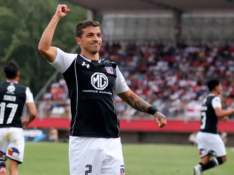 Gabriel Costa: "Es un orgullo llegar a la selección peruana"