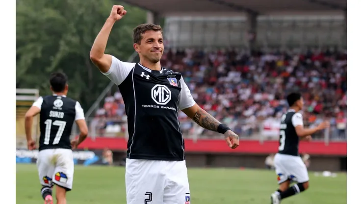 Gabriel Costa: "Es un orgullo llegar a la selección peruana"