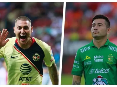 El América vs León se jugará en Querétaro