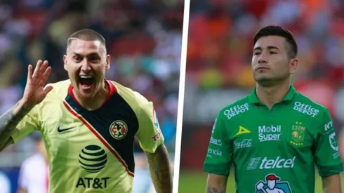 El América vs León se jugará en Querétaro