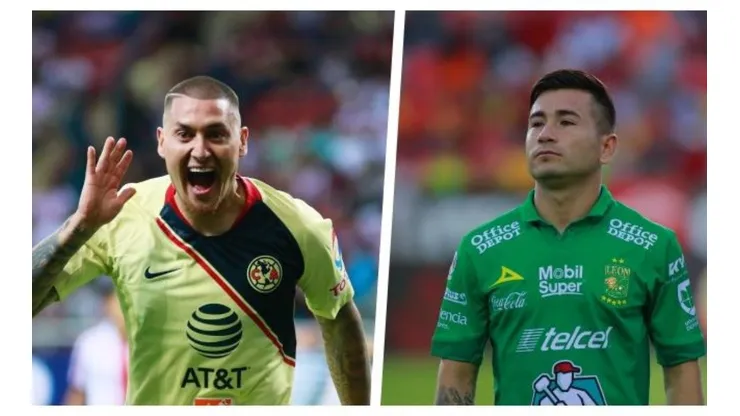 El América vs León se jugará en Querétaro