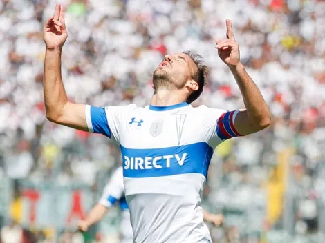 Chapita Fuenzalida: "Para nosotros es importante que Colo Colo pierda puntos"