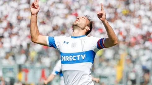 Chapita Fuenzalida: "Para nosotros es importante que Colo Colo pierda puntos"