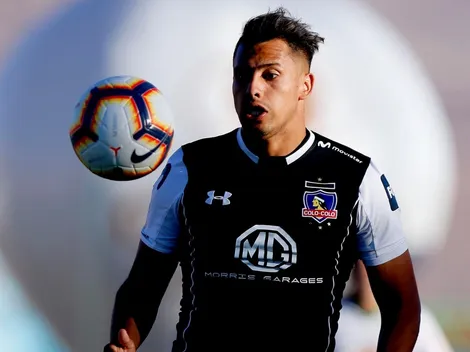 Mario Salas ironiza con los polémicos dichos de Morales sobre la U