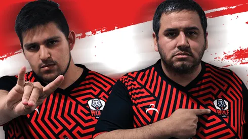 Van Der Nuny y W1lchez24 jugarán el repechaje para entrar al Mundial de PES 2019