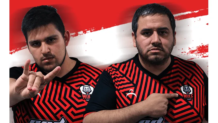 Van Der Nuny y W1lchez24 jugarán el repechaje para entrar al Mundial de PES 2019