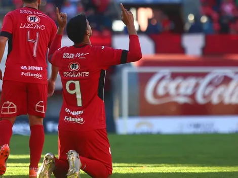 Escalante aclara: "No le dije al árbitro que lo quería matar, sí a un rival"