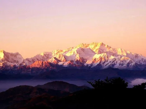Chileno desaparece en el Kachenjunga, la tercera montaña más alta del mundo