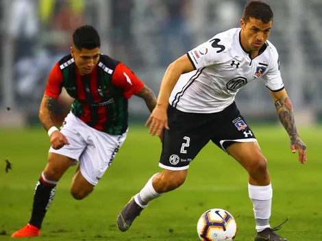 Alerta Perú: Costa en la prenómina para la Copa América