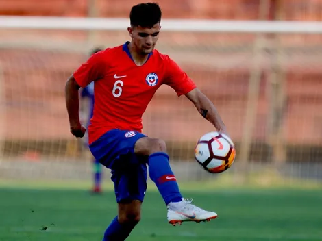 Las complicadas fechas de Sudamericana que complican a la Roja