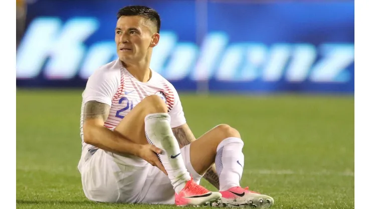 Para Charles, Chile no es candidato para esta Copa América