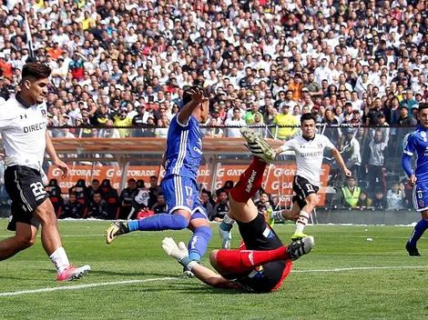 Superclásico chileno será transmitido en Argentina y Brasil