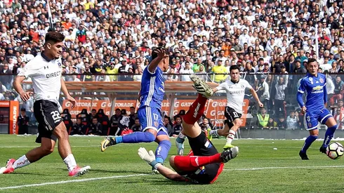 Habrá más seguidores del Superclásico chileno en el exterior