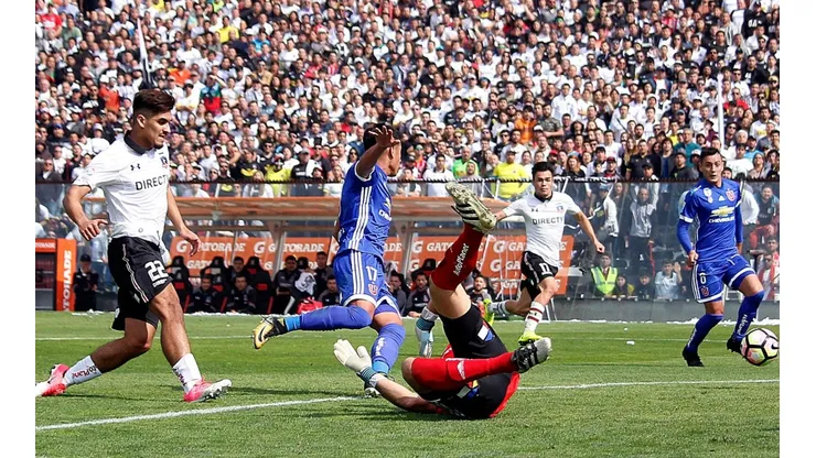 Habrá más seguidores del Superclásico chileno en el exterior