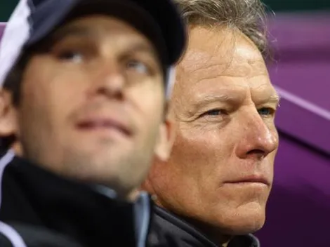 Stefanki critica a Massú: "Para ser un coach no basta con ser cheerleader"