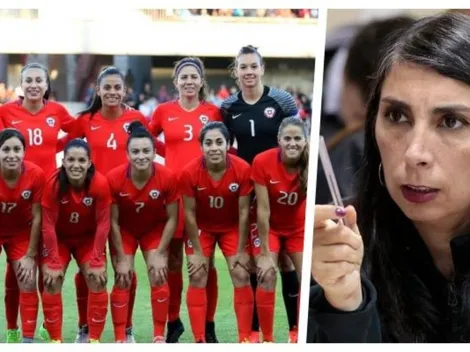 Intendencia amplia el aforo para el partido de la Roja femenina
