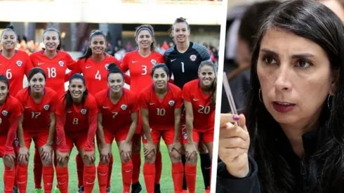 Intendenta amplia el aforo para el partido de la Roja femenina