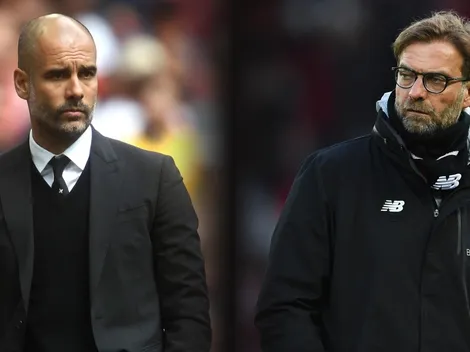 Entrenador de segunda división es el mejor DT de Inglaterra por sobre Klopp y Guardiola