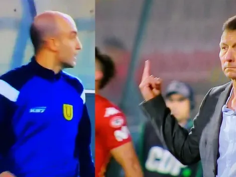 Bozán y Díaz citados de oficio al tribunal por groseros