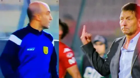 Bozán y Díaz citados al tribunal.