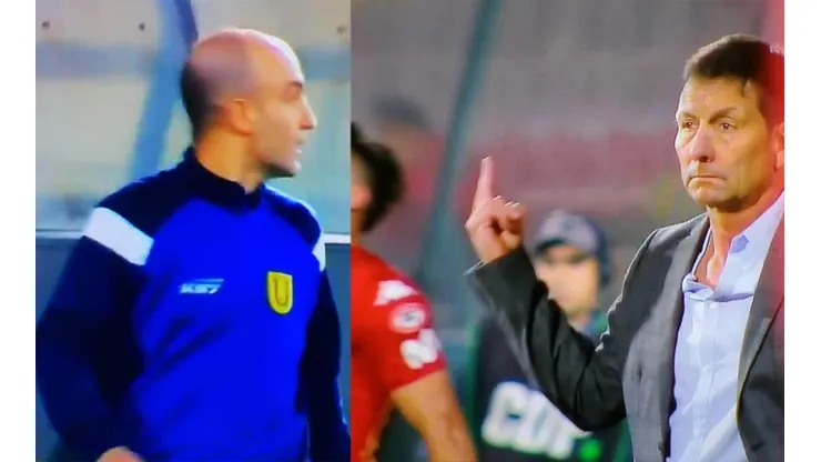Bozán y Díaz citados al tribunal.
