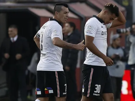 Paredes: "Morales está arrepentido de lo que dijo sobre la U"