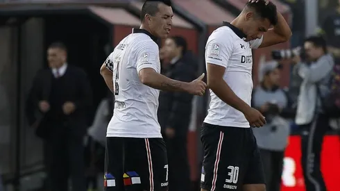 Paredes se refirió a la polémica de Morales y la U.