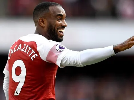 Benzema recomienda a un compatriota para llegar a Real Madrid