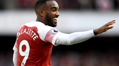 Benzema recomienda a un compatriota para llegar a Real Madrid