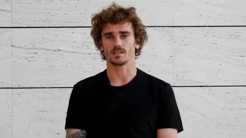 Griezmann se va del Atlético: "He tomado la decisión de irme"