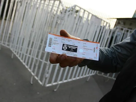 Esta noche salen a la venta las entradas para el Superclásico