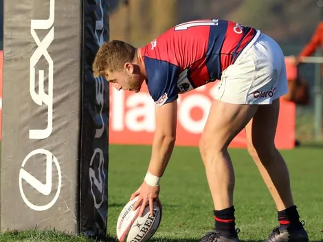 COBS y Old Johns lideran el Torneo Juan Maestro Central 2019