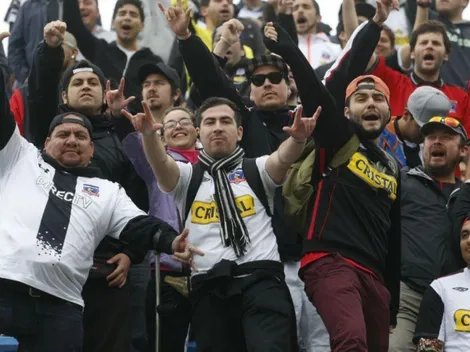 1.646 hinchas colocolinos podrán ir al Superclásico ante la U