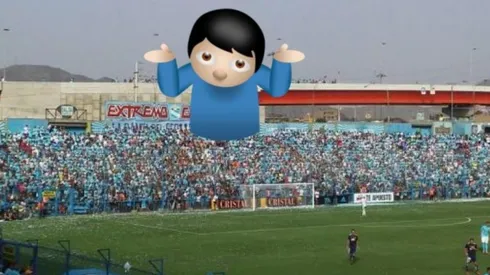 Sporting Cristal no tiene estadio definido para enfrentar a Unión Española