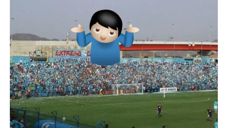 Sporting Cristal no tiene estadio definido para enfrentar a Unión Española