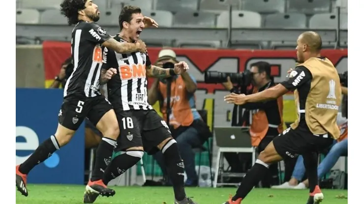 Al Galo le preocupa la cancha de La Calera