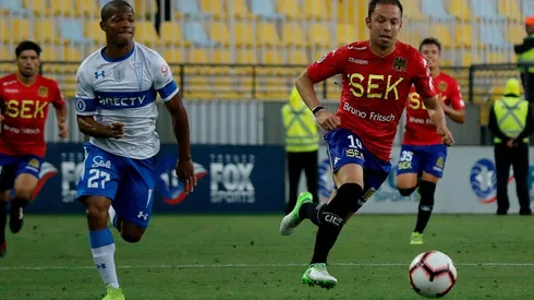 Católica y Unión ya conocen las horas de sus partidos