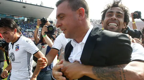 Guede volvería a tener equipo tras su salida del Al-Ahli