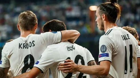 Estos tres jugadores podrían cambiar España por Francia